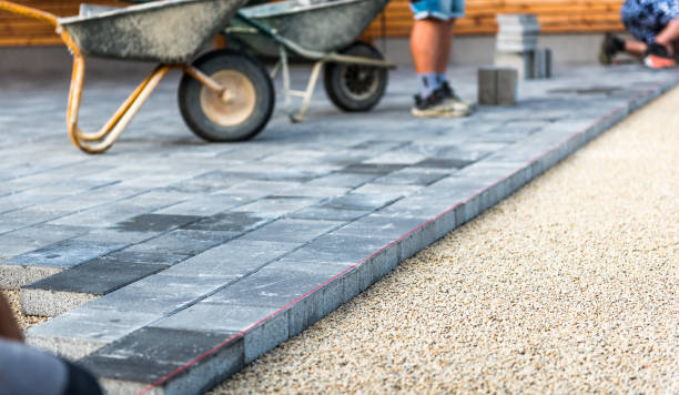 Best Residential Paver Driveway  in Swedeland, PA