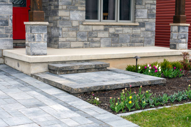 Best Driveway Pavers Contractor  in Swedeland, PA