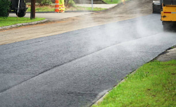 Professional Driveway Pavers in Swedeland, PA